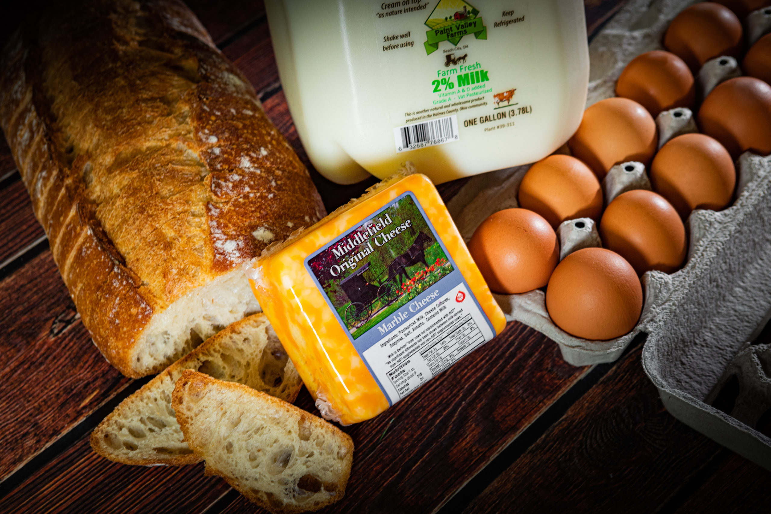 Cleveland Central Kitchen Where Craft Food Concepts Take Off