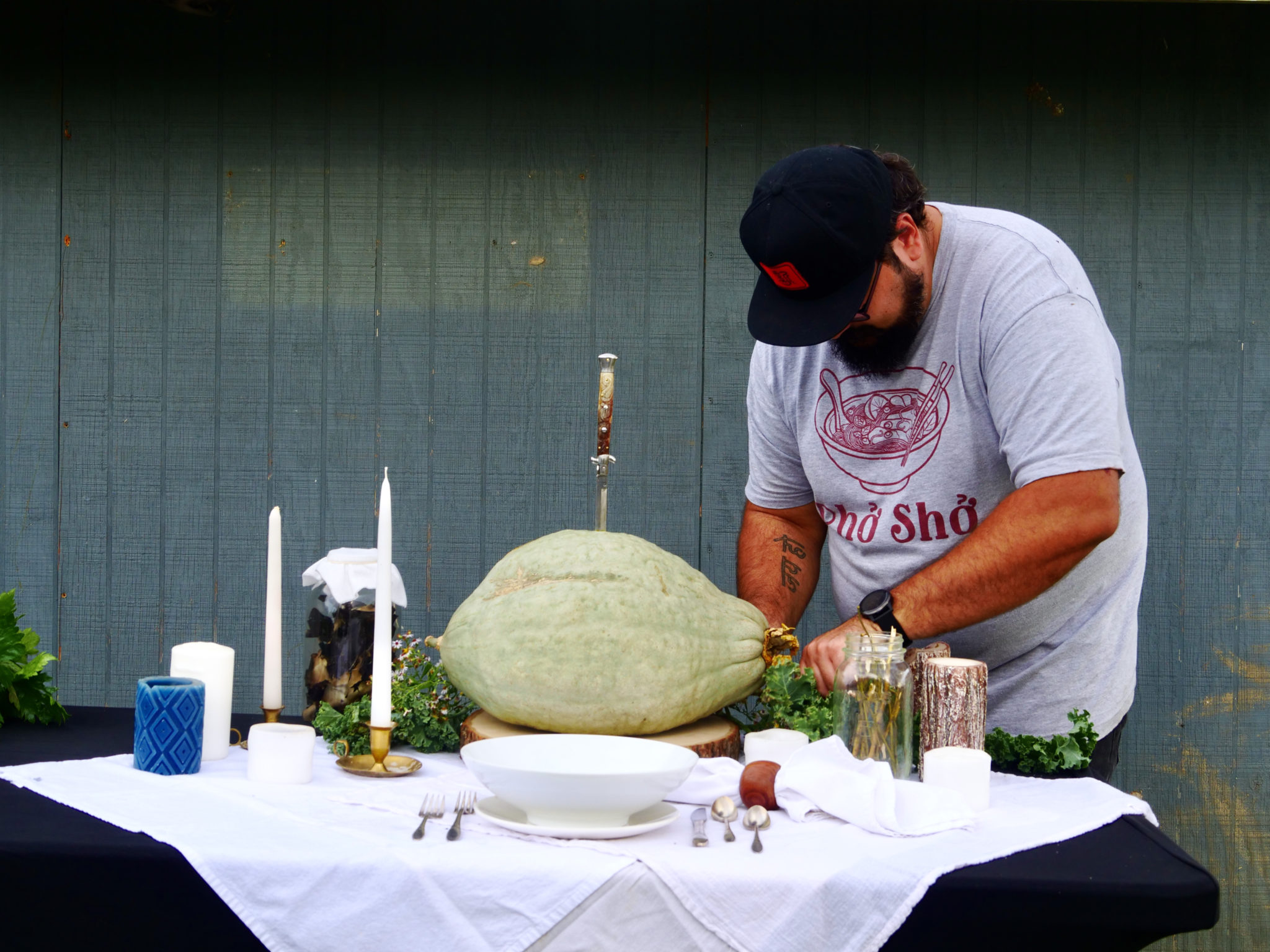 Cleveland Central Kitchen Where Craft Food Concepts Take Off